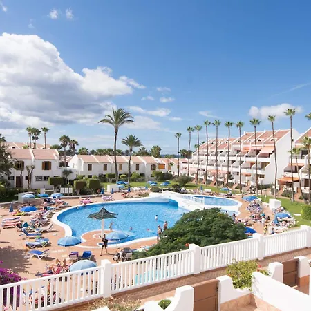 Parque Santiago Ii 114 - One Bed Apartment