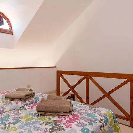 Parque Santiago Ii 114 - One Bed Apartment *