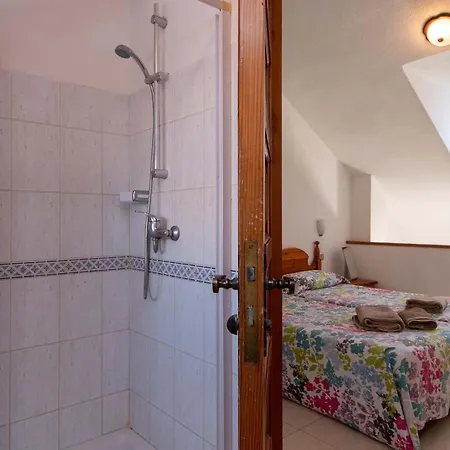Apartment Parque Santiago Ii 114 - One Bed *