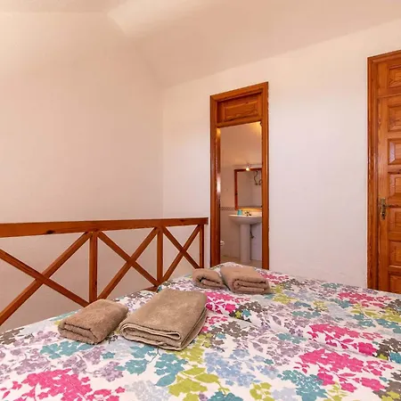 Parque Santiago Ii 114 - One Bed *