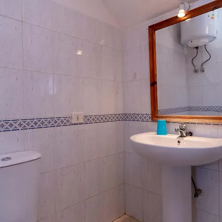 Parque Santiago Ii 114 - One Bed Playa de las Americas (Tenerife)