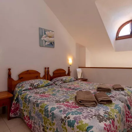Parque Santiago Ii 114 - One Bed Apartment