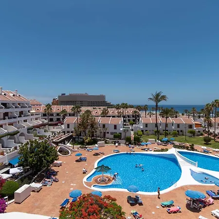 Parque Santiago Ii 114 - One Bed Apartment