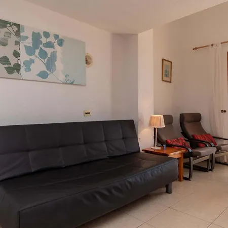 Apartment Parque Santiago Ii 114 - One Bed *