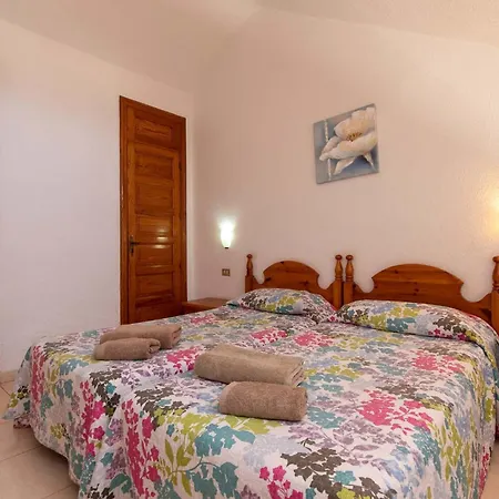 Parque Santiago Ii 114 - One Bed