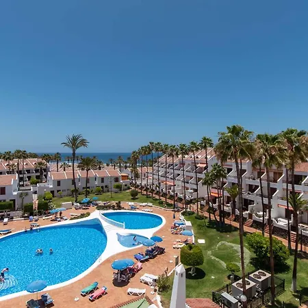 Parque Santiago Ii 114 - One Bed Apartment