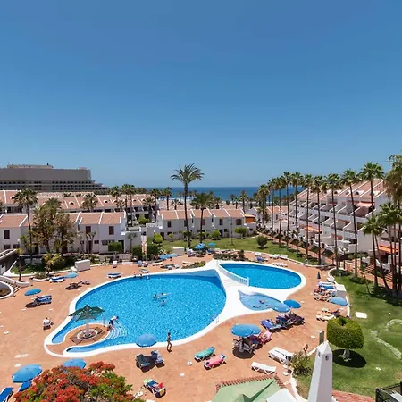 Parque Santiago Ii 114 - One Bed Apartment