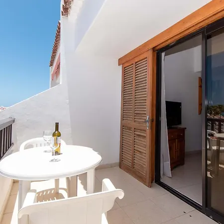 Parque Santiago Ii 114 - One Bed Apartment *