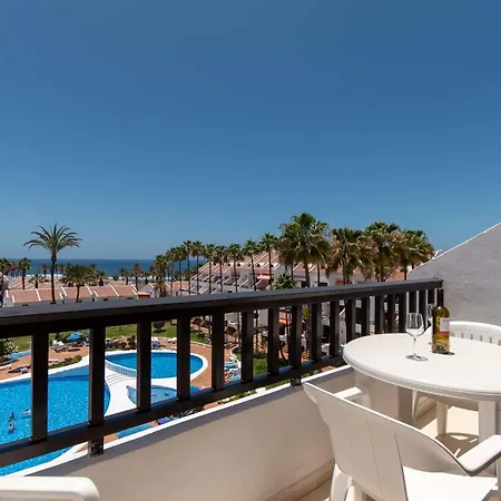 Parque Santiago Ii 114 - One Bed Playa de las Americas (Tenerife)