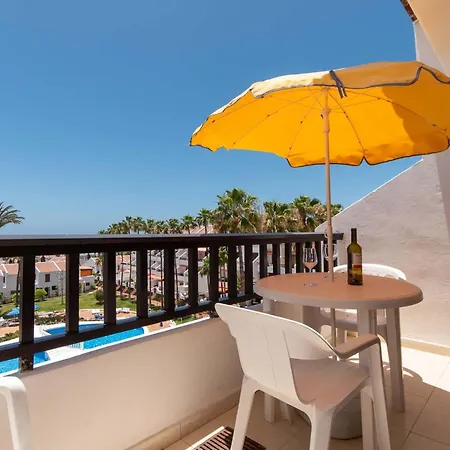 Parque Santiago Ii 114 - One Bed Apartment