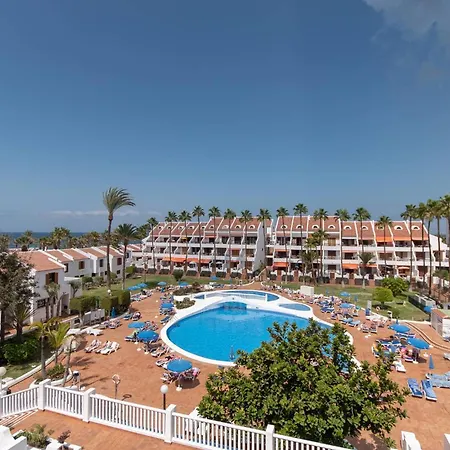 Parque Santiago Ii 114 - One Bed *
